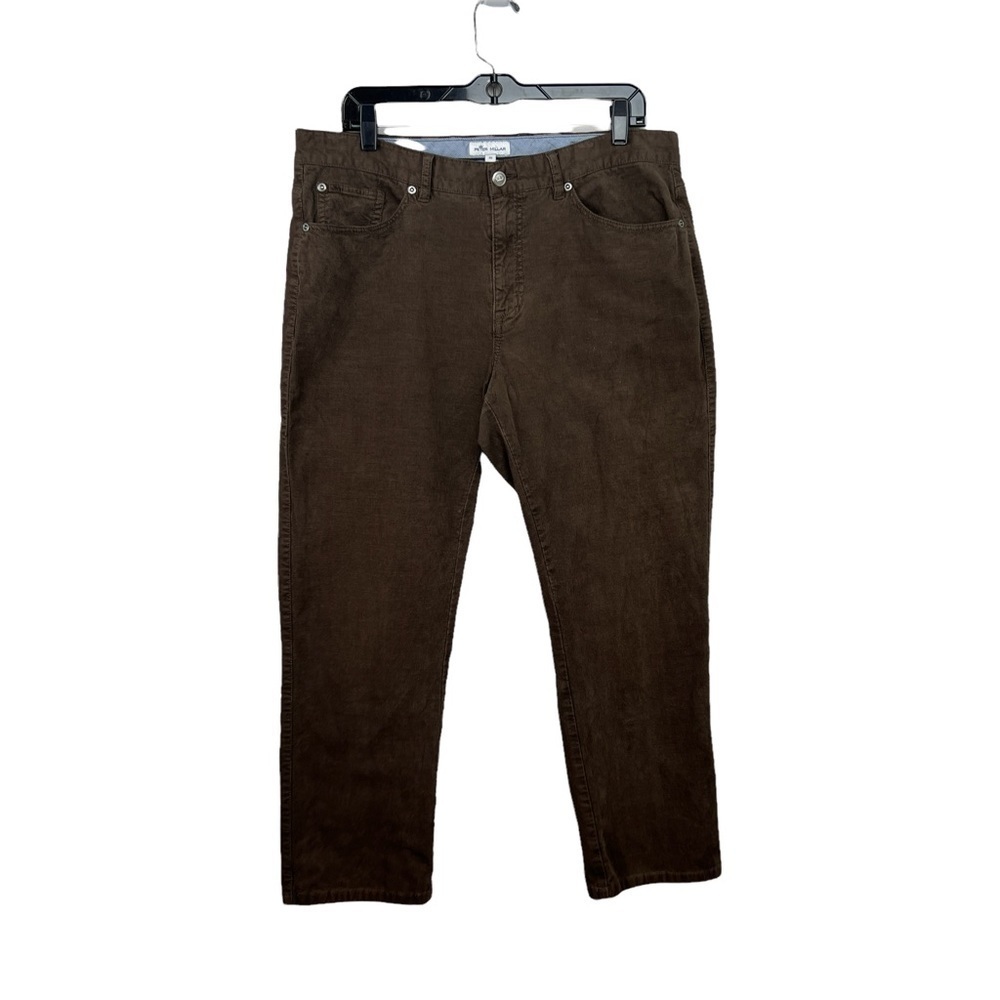 Peter Millar Corduroy Pants